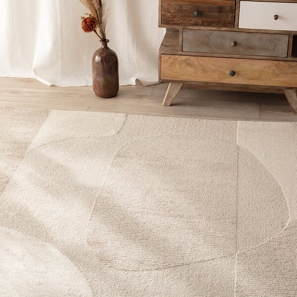 Franc Koberec Mirelo cream/beige 160x230cm