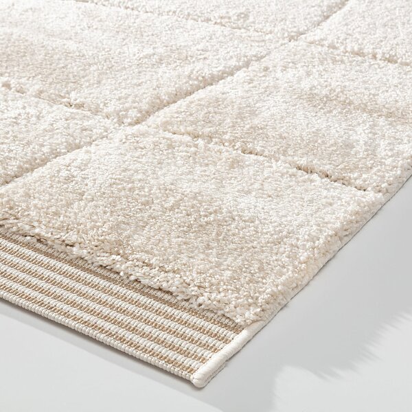 Franc Koberec Ardano cream 160x230cm