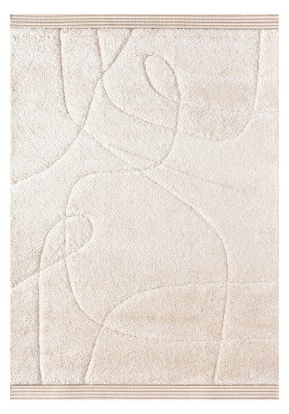Franc Koberec Ardano cream 160x230cm