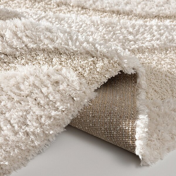 Franc Koberec Relief cream 160x230cm