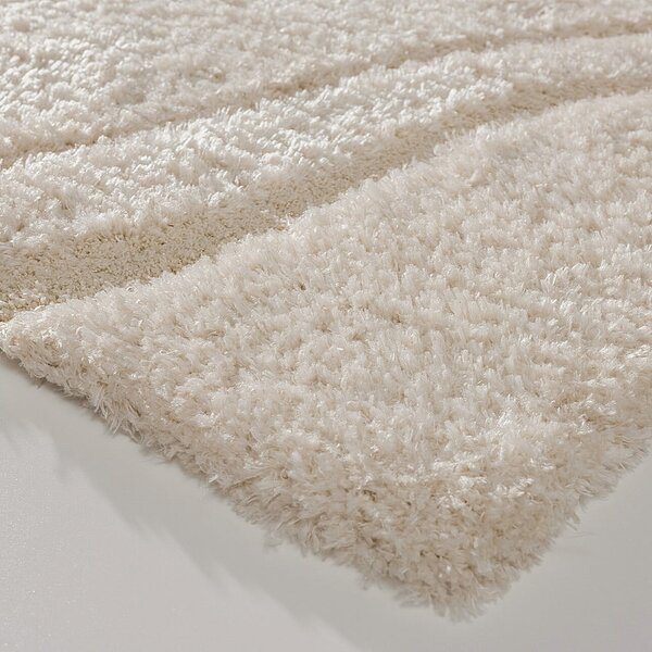 Franc Koberec Relief cream 160x230cm