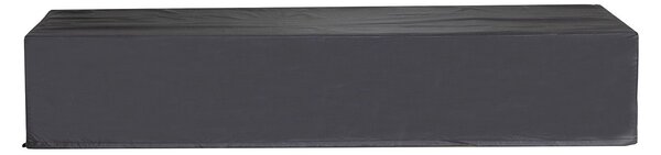Ratanea Ochranná plachta na lehátko 200x80x40