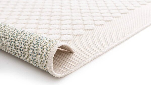 Koberec kusový Carpet Decor OUTDOOR - HEXA Rozmer koberca: 160x230 cm