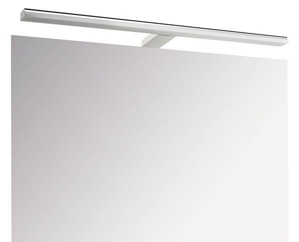 Sapho Sapho, FELINA LED svietidlo, 12W, 608x15x112mm, chróm, FE060