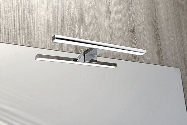 Aqualine Aqualine, SERAPA LED svietidlo 5W, SA147