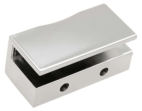 Sapho Sapho, FELINA LED svietidlo, 8W, 308x15x112mm, chróm, FE030