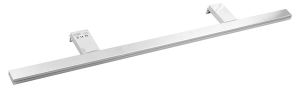 Sapho Sapho, PANDORA LED svietidlo, 15W, 808x15x112mm, chróm, E27576CI