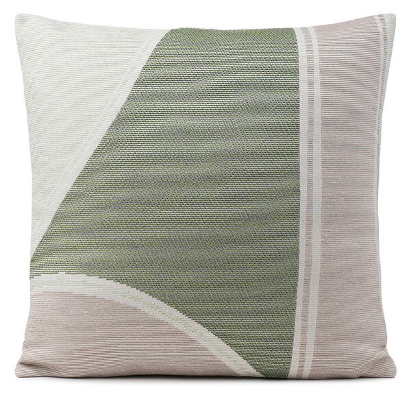 DEKORAČNÝ VANKÚŠ 50/50 cm Novel - Textil do domácnosti