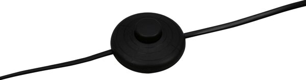 STOJACIA LED LAMPA, GU10, 42,5/127,5 cm - Interiérové svietidlá