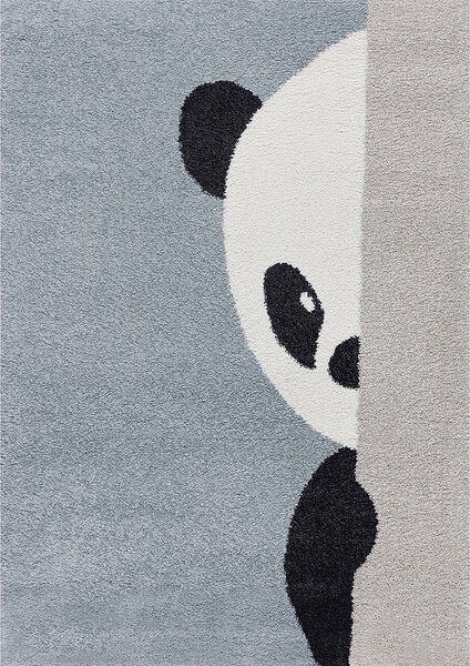 Franc Koberec Shy Panda 120x170cm