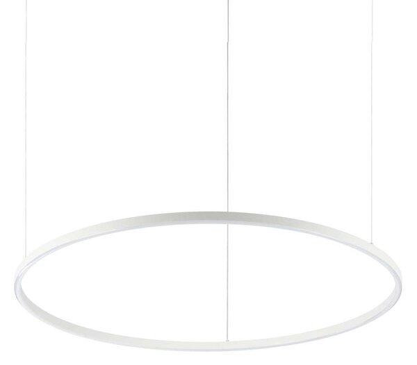 Ideal Lux Ideal Lux - LED Luster na lanku ORACLE LED/55W/230V biela ID229478 + záruka 3 roky zadarmo