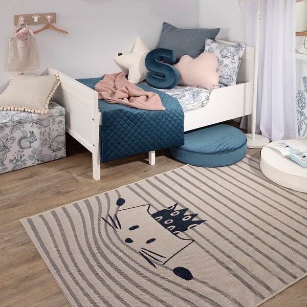 Franc Koberec Cat King 160x230cm