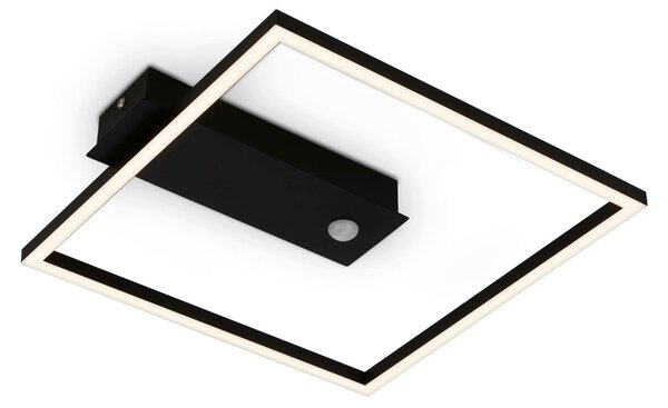 STROPNÉ LED SVIETIDLO, 32/30/5 cm - Interiérové svietidlá