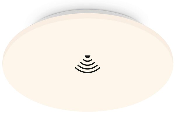 STROPNÉ LED SVIETIDLO, 35/6 cm - Interiérové svietidlá