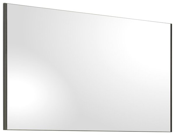 NÁSTENNÉ ZRKADLO, 125/70/2 cm, Voleo - Zrkadlá