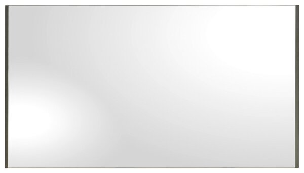 NÁSTENNÉ ZRKADLO, 125/70/2 cm, Voleo - Zrkadlá