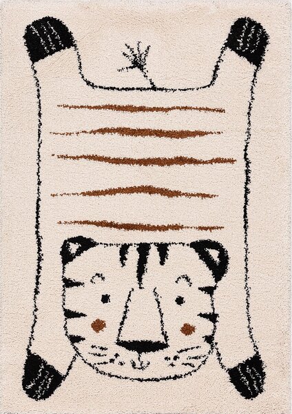 Franc Koberec Tiger 120x170cm
