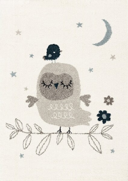 Franc Koberec Happy Owl 160x230cm