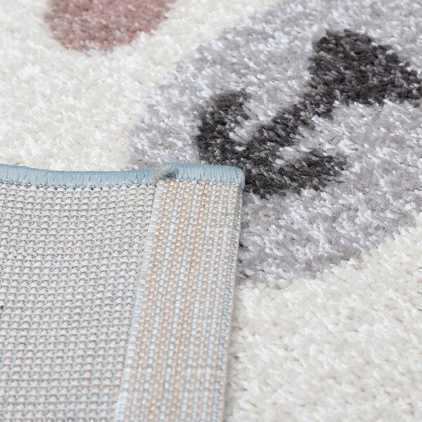 Franc Koberec Cute llama 160x230cm