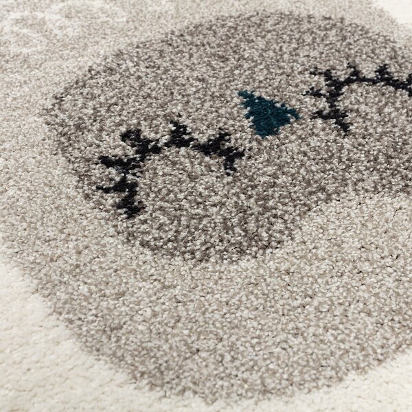Franc Koberec Happy Owl 160x230cm