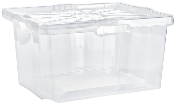 ÚLOŽNÝ BOX plast - Úložné boxy & dekoračné boxy