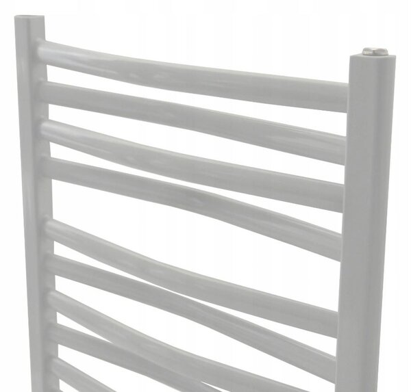 Regnis 3D Slza, Vykurovacie teleso 440x500mm, 289W, biela, L3D50/40/WHITE