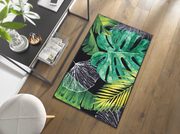 ROHOŽKA, 75/120 cm zelená Esposa - Online Only bytové doplnky, Online Only