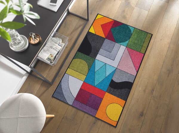 ROHOŽKA, 75/120 cm viacfarebná Esposa - Online Only bytové doplnky, Online Only