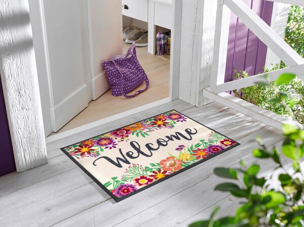 ROHOŽKA, 50/75 cm viacfarebná Esposa - Online Only bytové doplnky, Online Only