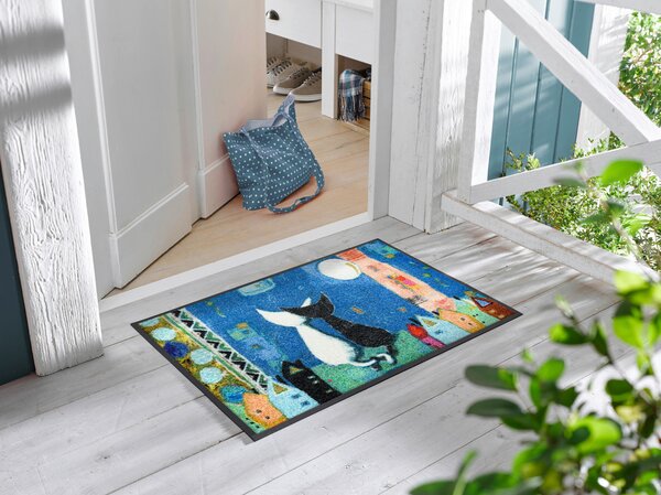 ROHOŽKA, 50/75 cm viacfarebná Esposa - Online Only bytové doplnky, Online Only