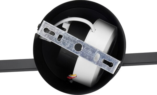 ZÁVESNÉ LED SVIETIDLO, 50/50-200 cm Dieter Knoll - Interiérové svietidlá