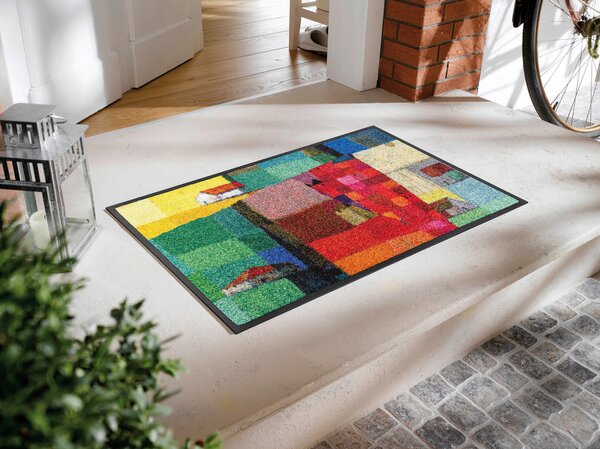 ROHOŽKA, 50/75 cm viacfarebná Esposa - Online Only bytové doplnky, Online Only
