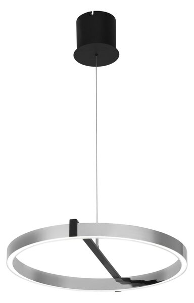 ZÁVESNÉ LED SVIETIDLO, 50/50-200 cm Dieter Knoll - Interiérové svietidlá