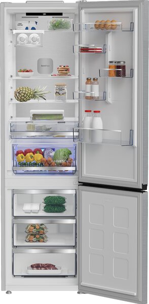 BEKO B5RCNA416HXBW - Kombinovaná chladnička