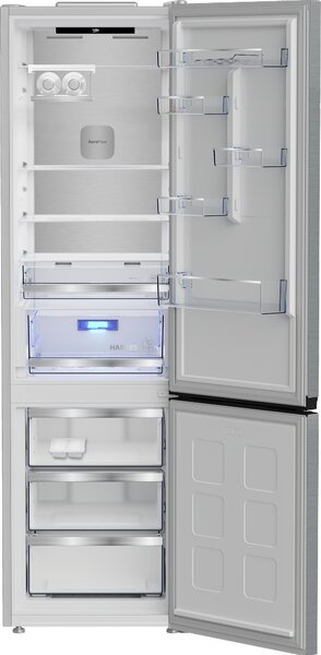 BEKO B5RCNA416HXBW - Kombinovaná chladnička