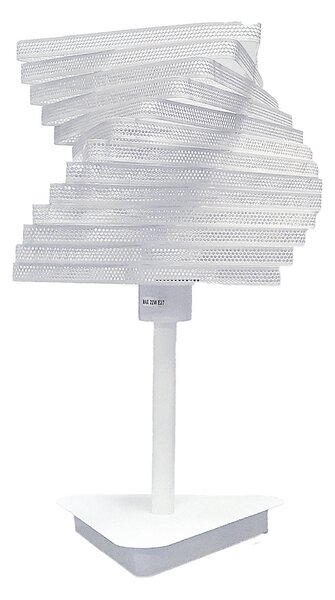 STOLNÁ LAMPA, E27, 25/40 cm - Online Only bytové doplnky, Online Only