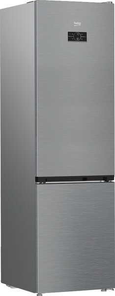 BEKO B5RCNA416HXBW - Kombinovaná chladnička