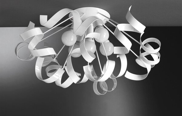 STROPNÉ SVIETIDLO, 60/30 cm - Online Only bytové doplnky, Online Only