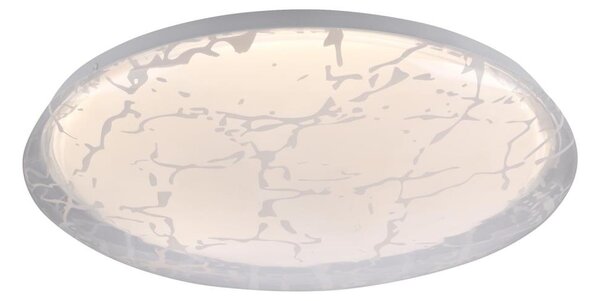 JUST LIGHT. 14008-16 - LED stmievateľné stropné svietidlo ART PLAFO LED/20W/230V biela + DO