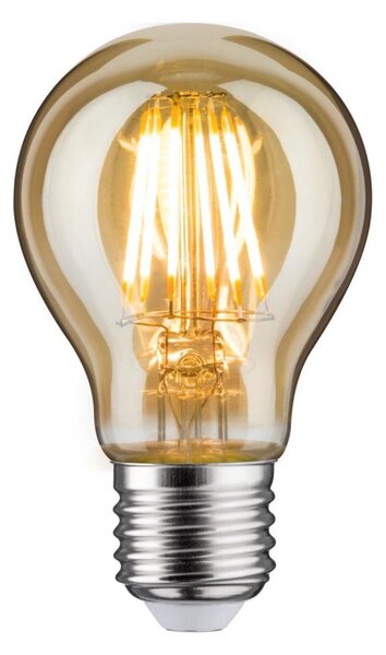 LED stmievateľná žiarovka FILAMENT E27/6W/230V 1700K - Paulmann 28522