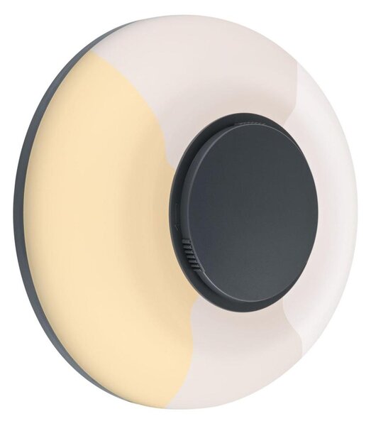 Paulmann 94955 - LED/20,5W IP65 stmievateľné vonkajšie nástenné svietidlo AUREVA 230V