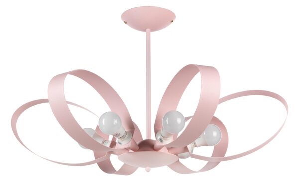 LUSTER, 65/65/110 cm - Online Only bytové doplnky, Online Only