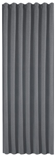 ZATEMŇOVACÍ ZÁVES, black-out (neprepúšťa svetlo), 140/260 cm Esposa - Záclony & závesy