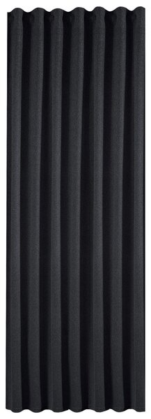 ZATEMŇOVACÍ ZÁVES, black-out (neprepúšťa svetlo), 140/260 cm Esposa - Záclony & závesy