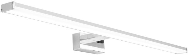 LED KÚPEĽŇOVÁ SVIETIDLO NAD zrkadlom 12W 60CM APP369-1W CHROM