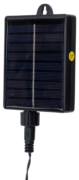 Aigostar - LED Solárny vianočný reťaz 300xLED/8 funkcií 32m IP65 viacfarebný 1200 mAh