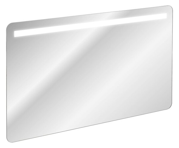 Kúpeľňové zrkadlo BIANCA LED 120