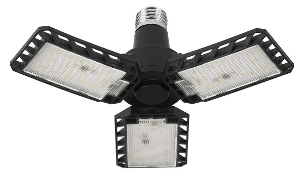 LED žiarovka HIGHBAY E27/17W/230V 4000K - Osram