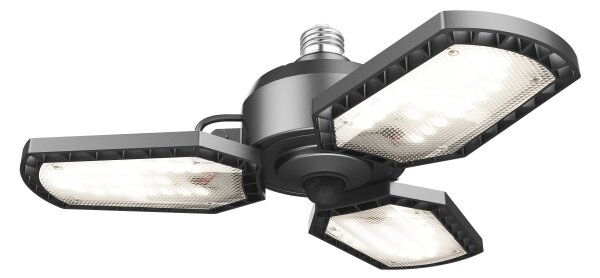 LED žiarovka so senzorom HIGHBAY E27/40W/230V 4000K - Osram