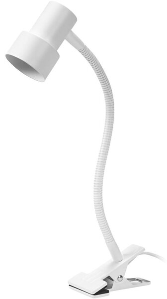 Osram - Lampa s klipom CLIP STEP FLEX 1xGU10/5W/230V biela
